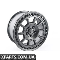 3CN0714972ZT VAG 17-дюймовий Traverse MX від Fifteen52 — ціна за штуку