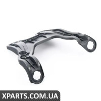 8W0121232L VAG Кронштейн розширювального бака