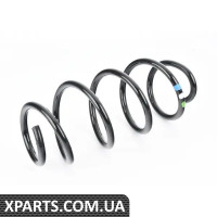 5N0411105AE VAG Передня пружина