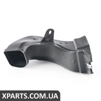 8R1819726B VAG Напрямна повітровода приладової панелі — передня права