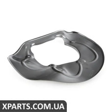 4H0615312F VAG ЩИТ