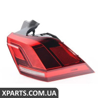 5NN945096A VAG Зовнішній задній ліхтар у зборі - правий