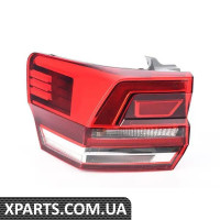 3CN945095B VAG Зовнішній задній ліхтар – лівий