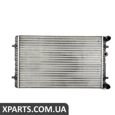 1J0121253R VAG РАДІАТОР