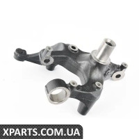 5C0505435B VAG Корпус ступичного підшипника - лівий