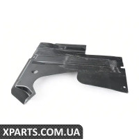 4F0825216F VAG задня облицювання днища - права