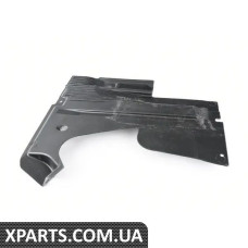 4F0825216F VAG задня облицювання днища - права