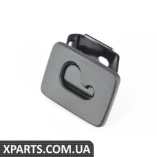 8K9861736A4PK VAG Правий підйомний кронштейн - Ціна вказана за штуку - Sabre (чорний)