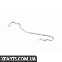 5Q0609651 VAG Кронштейн паркувального троса