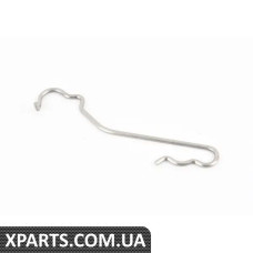 5Q0609651 VAG Кронштейн паркувального троса