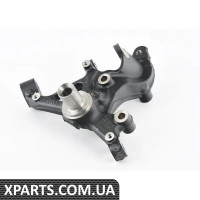 5Q0505435F VAG Ступиця лівого колеса