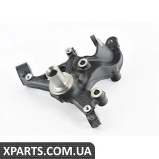 5Q0505435F VAG Ступиця лівого колеса