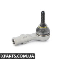 8V0423811 VAG Зовнішній наконечник поперечної кермової тяги - лівий