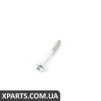 8D0845643G VAG Болт з головкою під торцевий ключ із багатогранним поглибленням — ціна вказана за штуку