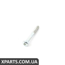 8D0845643G VAG Болт з головкою під торцевий ключ із багатогранним поглибленням — ціна вказана за штуку