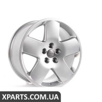 4E0698025M1H7 VAG 18-дюймові колеса Euro A8 - комплект з чотирьох