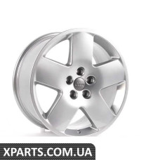 4E0601025M1H7 VAG 18-дюймове колесо Euro A8 з 5 важелями