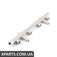 06K133317AB VAG Паливна рампа