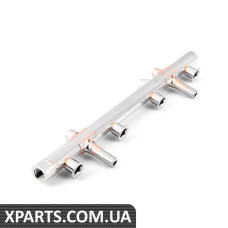 06K133317AB VAG Паливна рампа