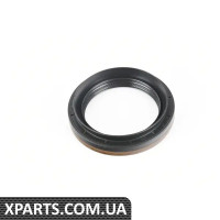 02D525275B VAG Фланцеве ущільнення заднього карданного валу