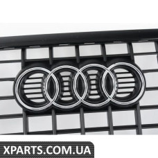 8R0853651PVMZ VAG Грати в зборі - чорний