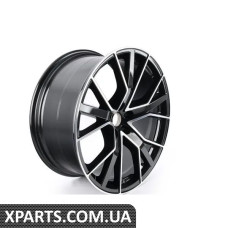 4M8601025Q VAG 22-дюймові легкосплавні диски