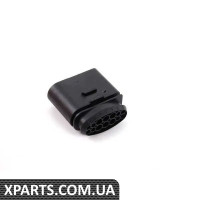 1J0973837 VAG Електричний роз'єм - 14-контактний