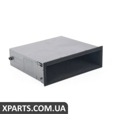 8T08579254PK VAG Контейнер для ящика рукавички - душа (чорний)