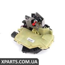 4B0839016H VAG Засувка задніх дверей у зборі — права