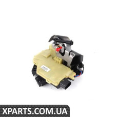 4B0839015H VAG Засувка задніх дверей у зборі — ліва