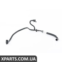 561612041D VAG ВАКУУМНА ТРУБА