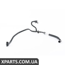 561612041D VAG ВАКУУМНА ТРУБА