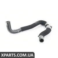 4F0819373P VAG Шланг повернення охолоджувальної рідини