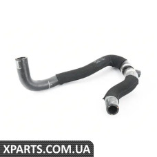 4F0819373P VAG Шланг повернення охолоджувальної рідини