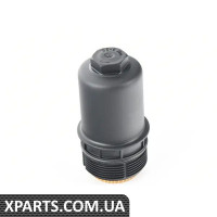 06L115401K VAG Корпус масляного фільтра