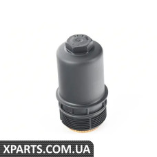 06L115401K VAG Корпус масляного фільтра