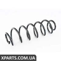 1J0511115AJ VAG Задня спіральна пружина