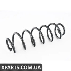 1J0511115AJ VAG Задня спіральна пружина