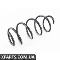 1K0411105AJ VAG Пружина