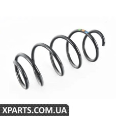 1K0411105AJ VAG Пружина