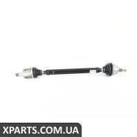 1J0407272MT VAG Ведучий міст - праворуч