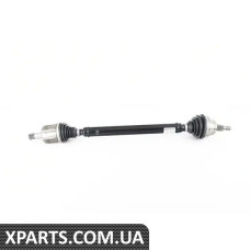 1J0407272MT VAG Ведучий міст - праворуч