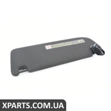 4G0857552AJY1 VAG СОНЦЕЗАХИСНИЙ ВІЗОР
