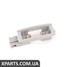 1K0947109Y20 VAG Освітлення косметичного дзеркала - перлово-сірий