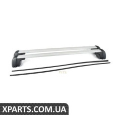3CM071151 VAG Базові стрижні багажника на даху