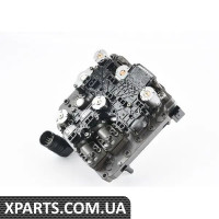 02E325025ATZ6Y VAG Блок керування мехатронікою