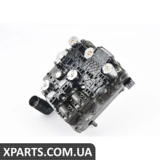 02E325025ATZ6Y VAG Блок керування мехатронікою