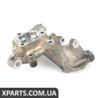 5Q0505435J VAG Ступиця лівого колеса