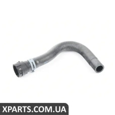 5Q0122051BA VAG Шланг радіатора - нижній