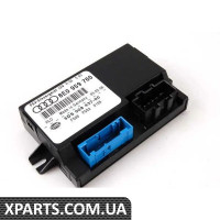 8E0959760 VAG Модуль керування сидінням з пам'яттю - вказана ціна за штуку